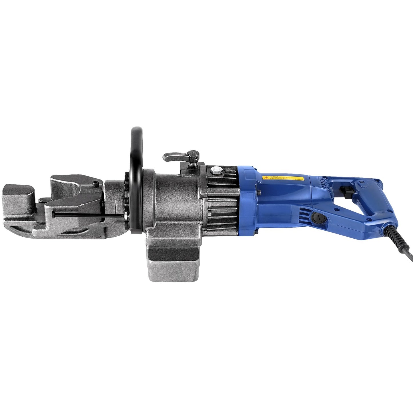 1000 W elektrischer hydraulischer Bewehrungsbieger für bis zu 5/8 Zoll #5 (6-16 mm) Bewehrungsstahl