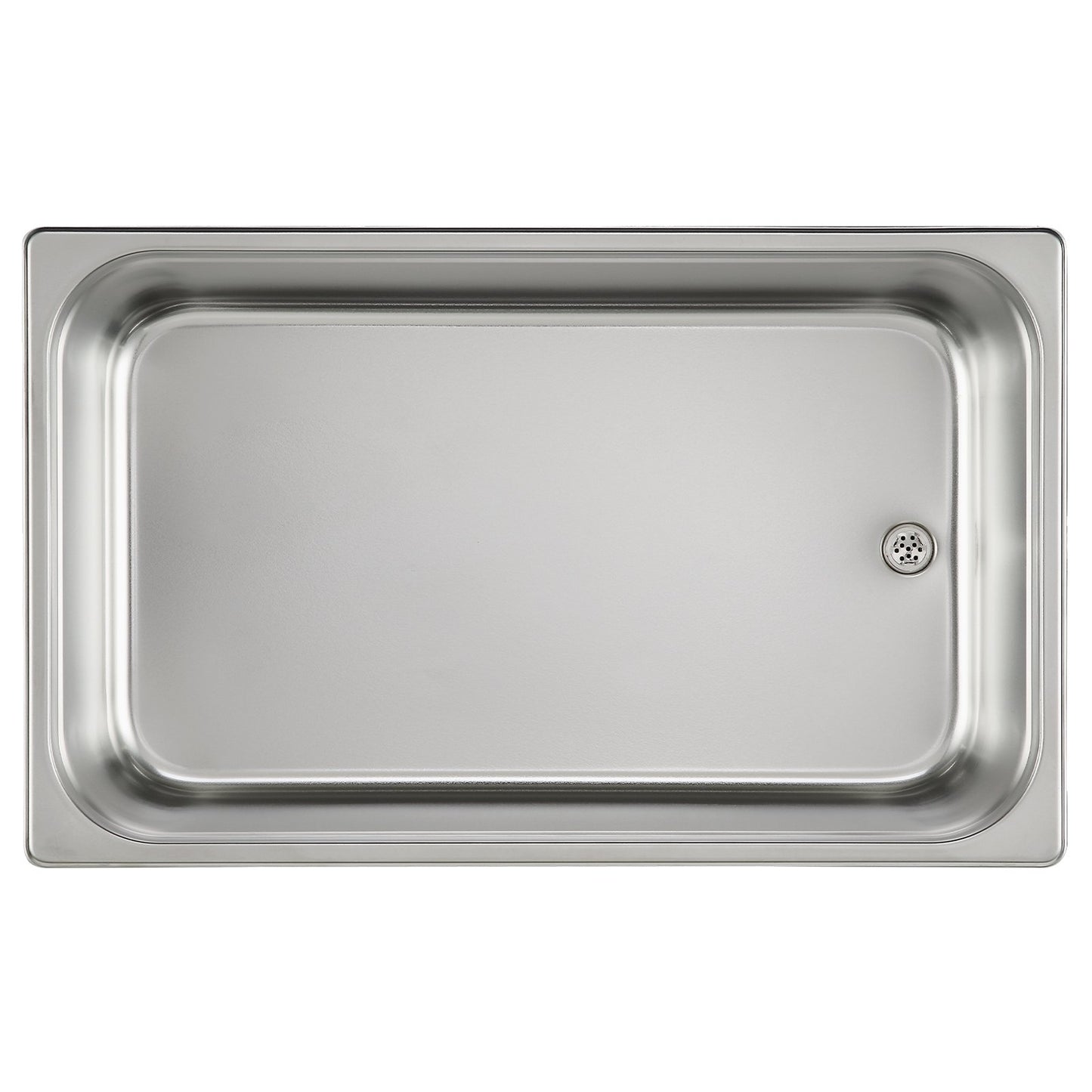 Ultraschallreiniger mit digitalem Timer und Heizung, professioneller Ultraschall-Schmuckreiniger, beheizte Reinigungsmaschine aus Edelstahl für Brillen, Uhrenringe, Kleinteile, Leiterplatten (22 l)