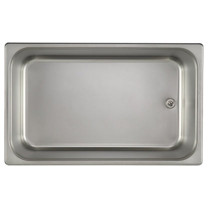 Ultrasonic Cleaner with Digital Timer and Heater, Professional Ultra Sonic Jewelry Cleaner, Stainless Steel Heated Cleaning Machine for Glasses Watch Rings Small Parts Circuit Boards (30L)