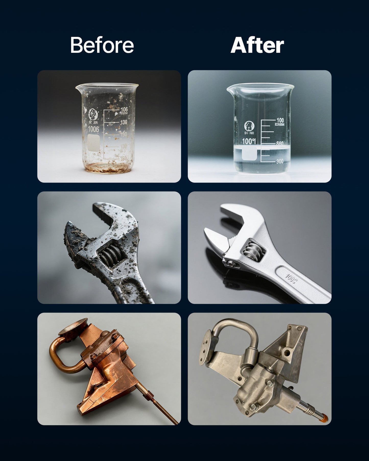 10L Ultrasonic Cleaner, Professional Ultrasonic Cleaner Machine with Cleaning Basket & Digital Display, 180W Stainless Steel 40kHz Cleaning Machine for Watches, Razors, Jewelry, Coins, and More