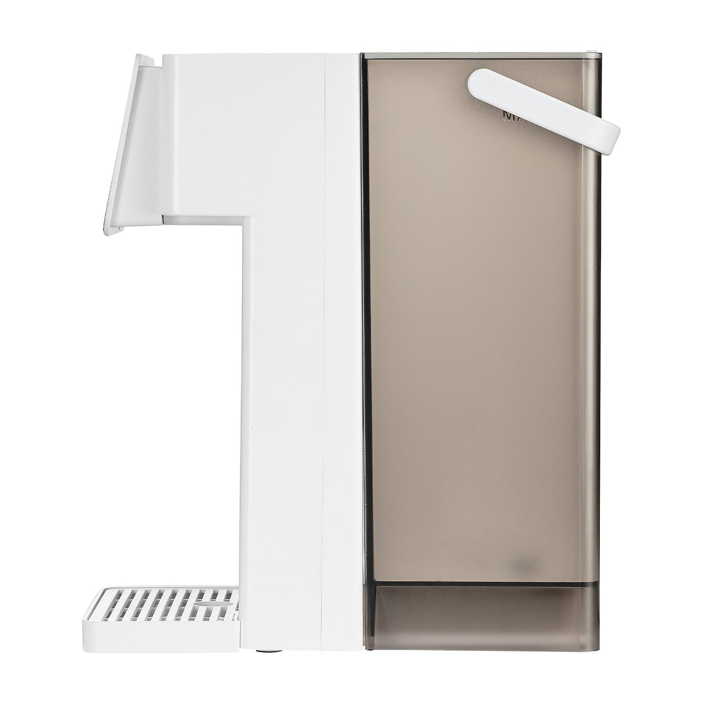 Instant Hot Water Dispenser, Countertop Boiling Water Dispenser with Adjustable 6 Temperatures & 7 Water Volumes, 101oz Removable Water Tank, Quick Heating with Touchscreen & Child Lock for Home