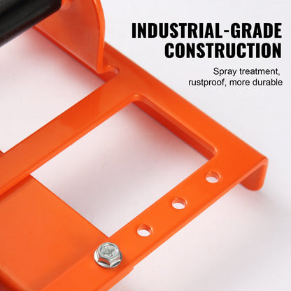 Kettensägenmühle, vertikale Schnittführung aus Gusseisen, 2