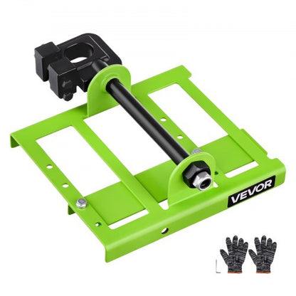 Motorsågsverk, Justerbar 5-15 cm Bredd, Vertikal Timmersågningsguide, Bärbar Timmersågstillbehör, Kraftigt Gjutjärnssågverksverktyg Skärtillbehör för Byggare Träarbetare |  EU