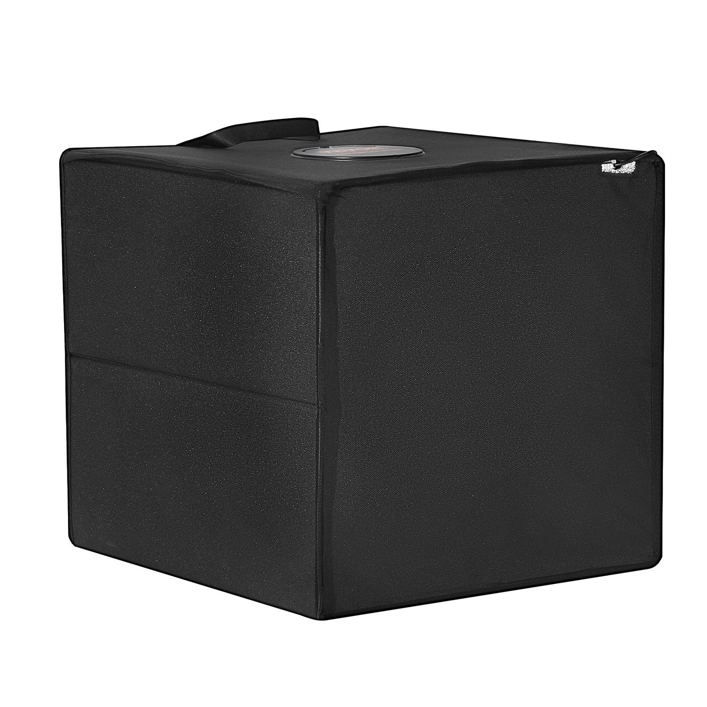 16" x 16" Photo Studio Light Box 3000-5600K 6 dubbelsidiga färgbakgrunder