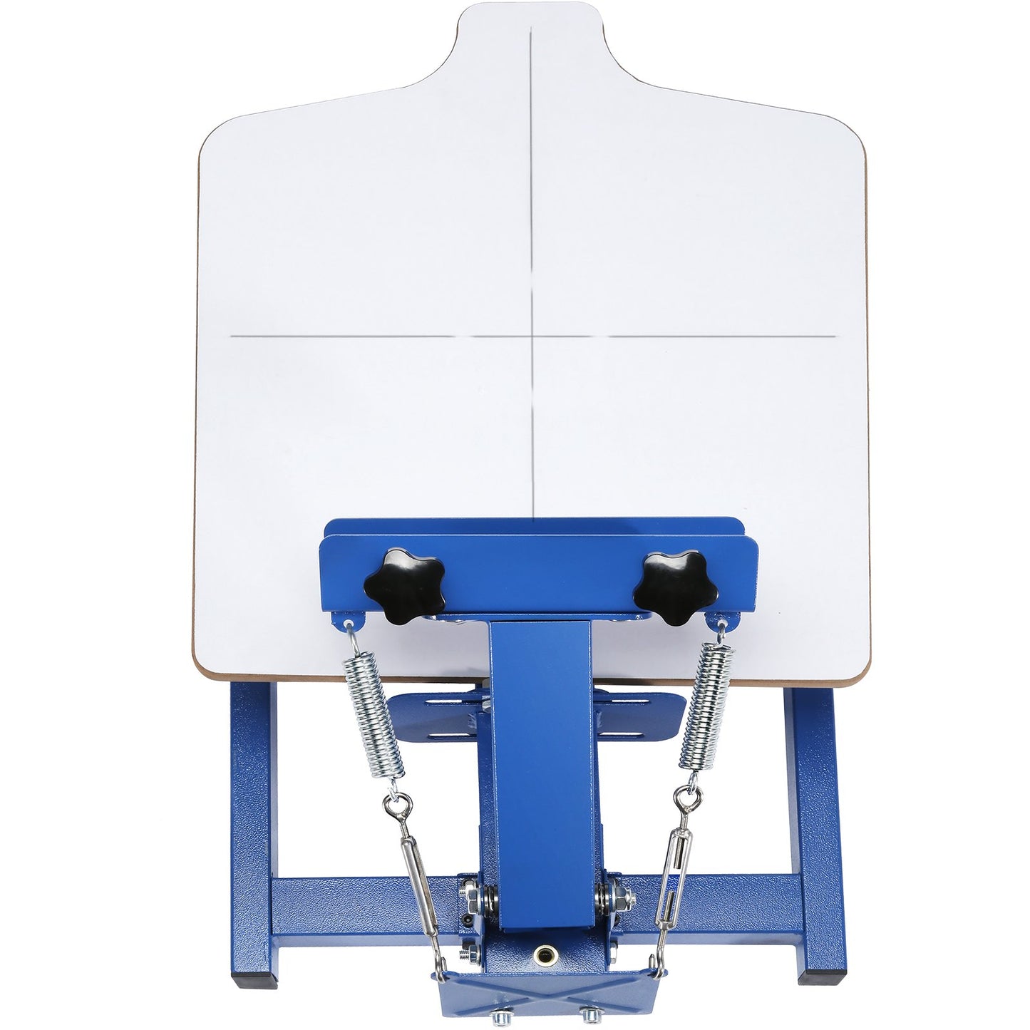 1 Color 1 Station Silk Screening Screenprint Press Screen Printing Machine
