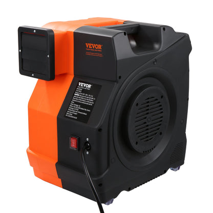 Gebläse für aufblasbare Hüpfburg 1100W Gebläsepumpe Air pump 770 m³/h