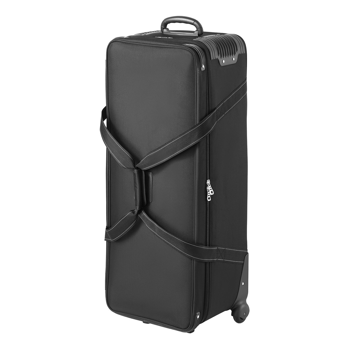 Studio Equipment Trolley Case 39,37 x 14,96 x 12,60 i rullande kameraväska