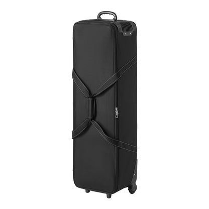 Studio Equipment Trolley Case 46,46 x 14,57 x 11,81 i rullande kameraväska