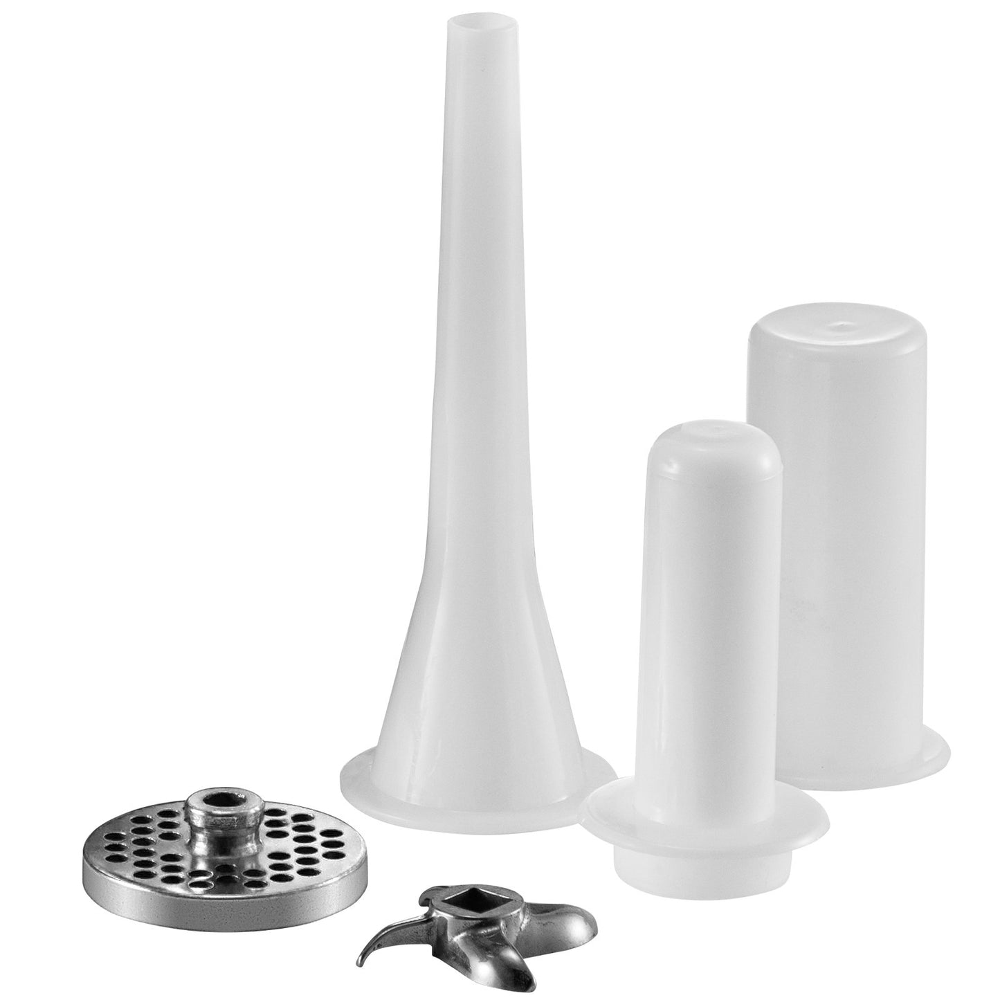 Electric meat grinder machine electric meat grinder 661 pounds/hour 1100W