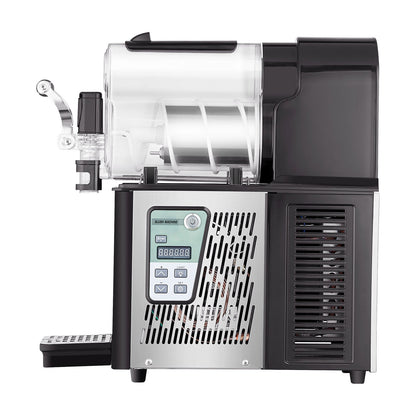 3L kommerzielle Slushy-Maschine Margarita Smoothie Frozen Drink Maker