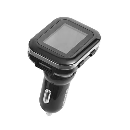 RV-Reifendrucküberwachungssystem Echtzeit-Anhänger-TPMS 4 Sensoren