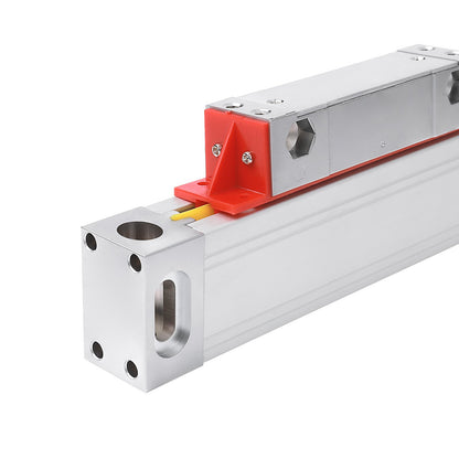 Digital Readout 250 &amp; 500 &amp; 600 mm Linear Scale 3 Axis DRO Display Kit Support Pin Knife Holder Plate Housing Clock Power Cable Holder Clock Coin Butterfly Screw Cap Ruler