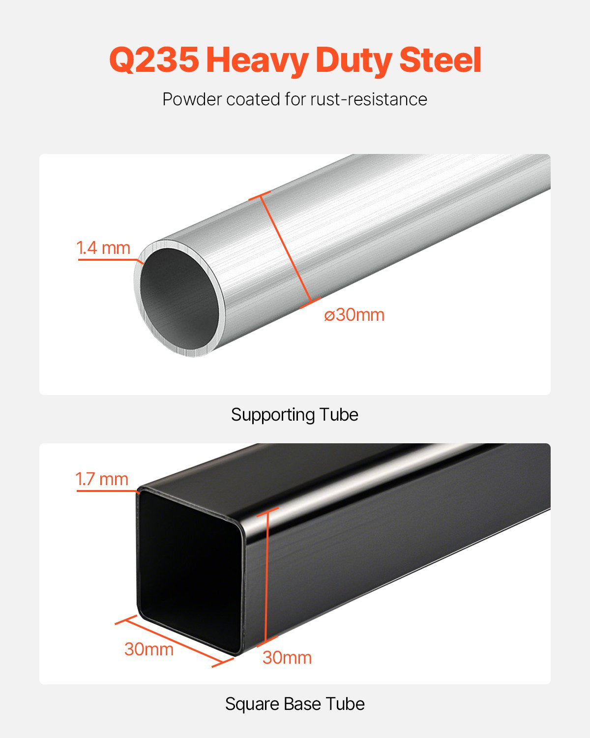 Däckställ för 4 däck med fälg Mobilt däckställ Passar upp till 225 mm brett däck