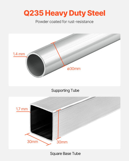Reifenständer für 4 Reifen mit Felge Reifenhalter Passend für bis zu 225 mm breite Reifen
