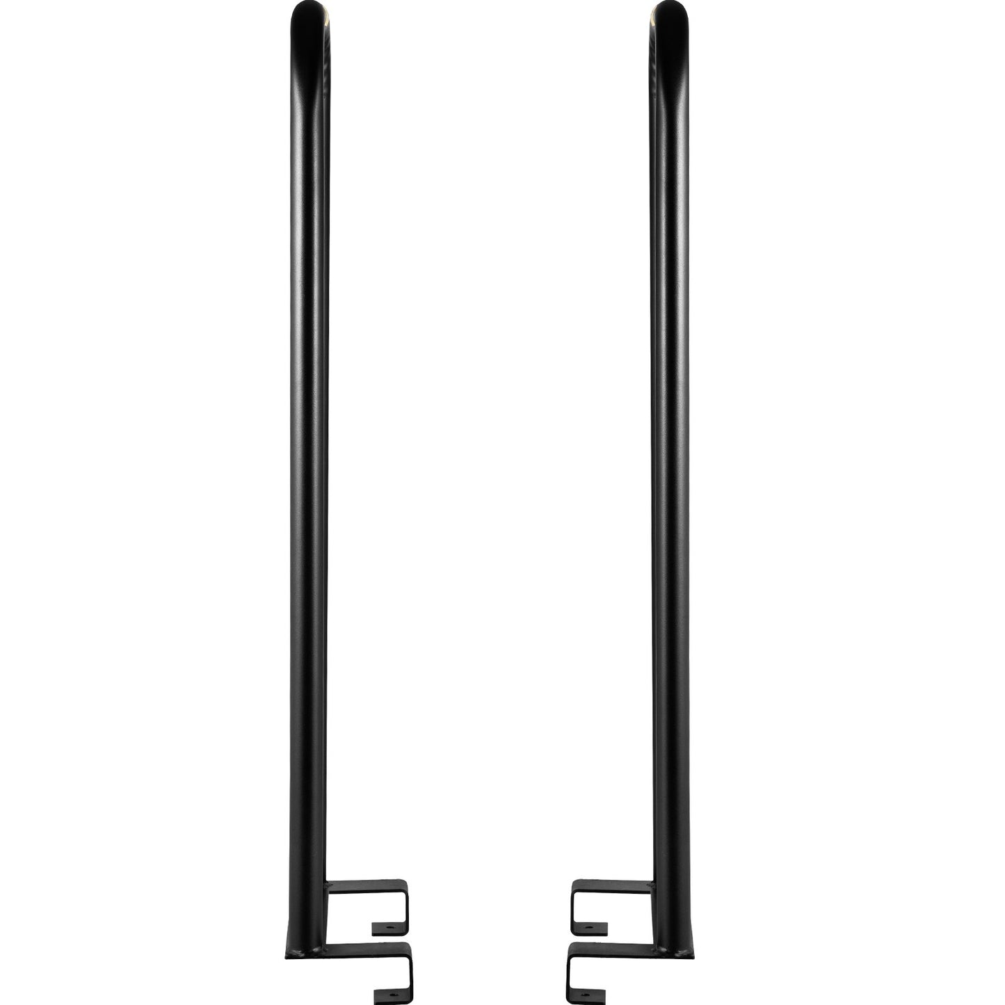 Dolly-Konverter 13 Zoll Breite x 38 Zoll Höhe Stahl-Konverterarme 250 Pfund Kapazität Panel Dolly Handling Equipment