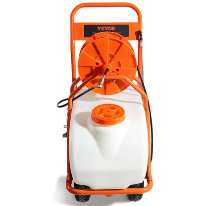 Sprayer Pressure Sprayer Backpack Sprayer Garden Sprayer 60L 0-90PSI