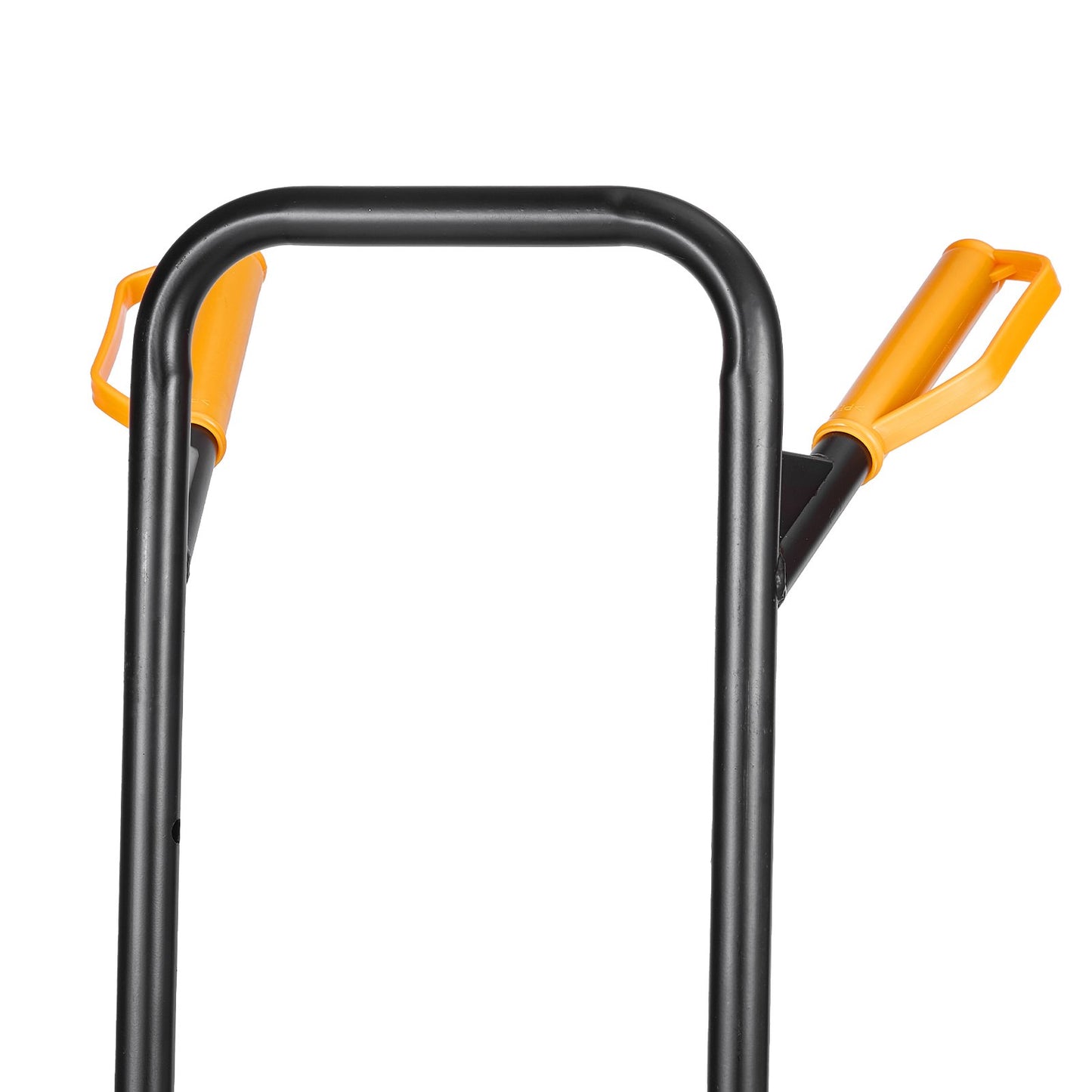 Trappklättringsvagn Heavy Duty Folding Hand Truck Dolly 440 lbs 6 hjul