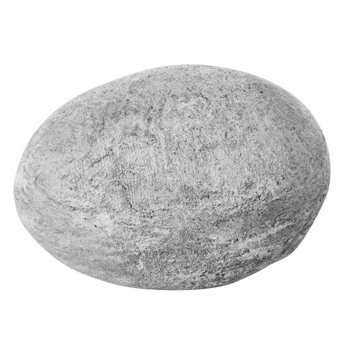 5-7,6 cm 30 st. keramiska eldstenar lavastenar återanvändbara