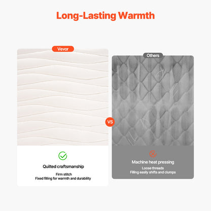 King Quilt Set, 3-Piece Lightweight Comforter, Microfiber King Size Bedding Set, Beige Bedspreads with 1 Quilt and 2 Pillow Shams, Lightweight Bedspread Coverlet Bedding Set, for All Season