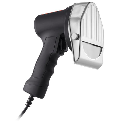 Electric shawarma knife Turkish Doner Kebab meat gyro cutter with 2 blades