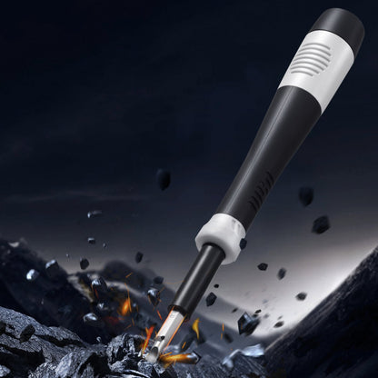 Screwdriver Set, 59-Piece Small Precision Screwdriver Set with Phillips, Flat Head, Torx, Pentalobe Bits, Tweezer for Men, Mini Cleaning Repair Tool Kit for iPhone, MacBook, Laptop, Computer