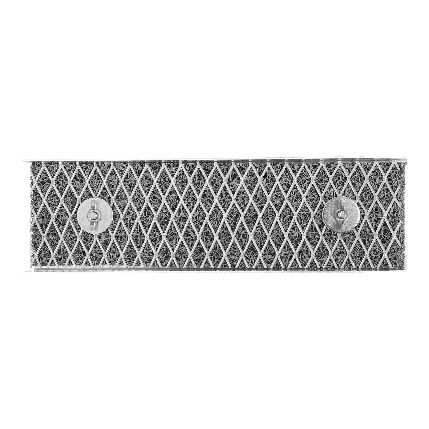 Gold Panning Kit med Mini Sluice Box, 12" Aluminium Gold Mining Utrustning, 16 ST Gold Prospecting Kit med Gold Pan, Classifier Screen, Separeringsmagnet, Dragsko Ryggsäck och tillbehör