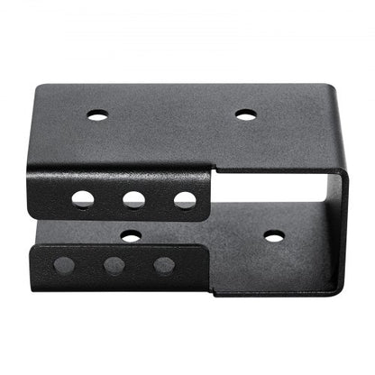 24 Stück Balkenhalterungen für 49 x 92 mm Balken, verdeckte Balkenhalterung