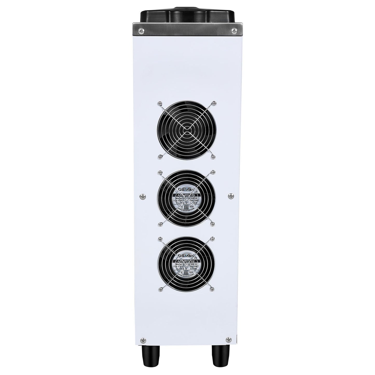 Softeismaschine 10L/H Ersatz für eine Geschmacksrichtung auf der Arbeitsplatte