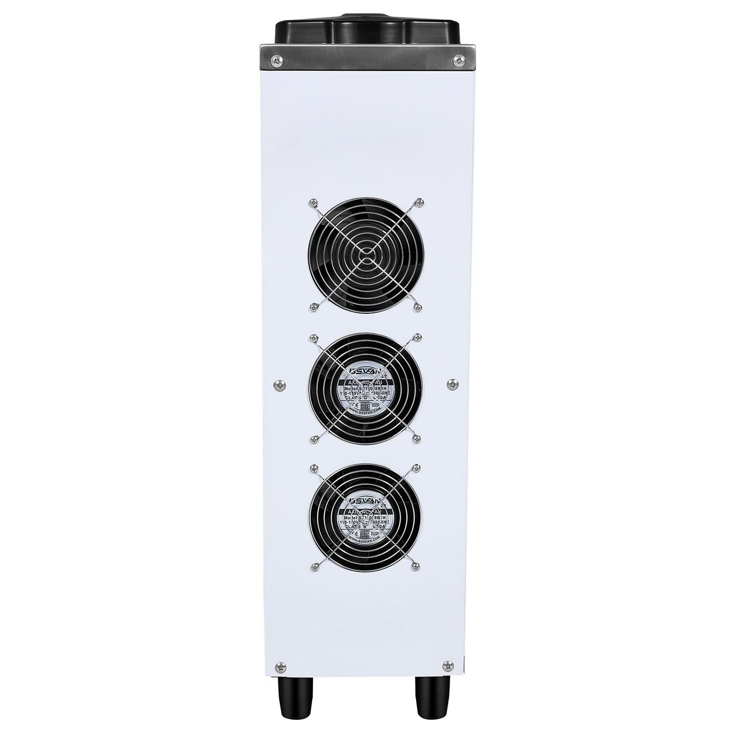 Softeismaschine 10L/H Ersatz für eine Geschmacksrichtung auf der Arbeitsplatte