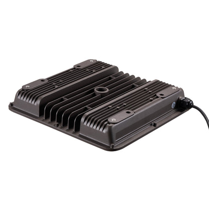 4 PCS LED Canopy Light 150W 16500LM 5000K Daylight Outdoor Canopy Lighting