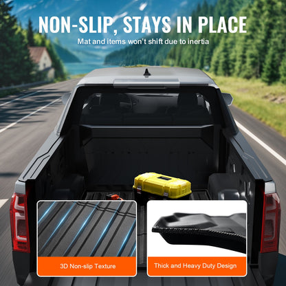 Ladeflächenmatte für Chevrolet Colorado/GMC Canyon (2023–2024)