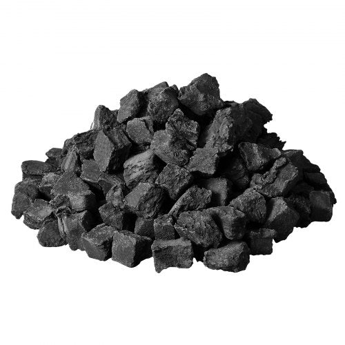 Lava Rocks, 0.8-1.2 inch Fire Stones Lava Rocks For Fire Pit, Reusable Fire Pit Stones Indoor and Outdoor Use, Decorative Firepit Stone for Propane/Gas Fireplace,Stove,Courtyard,Camping