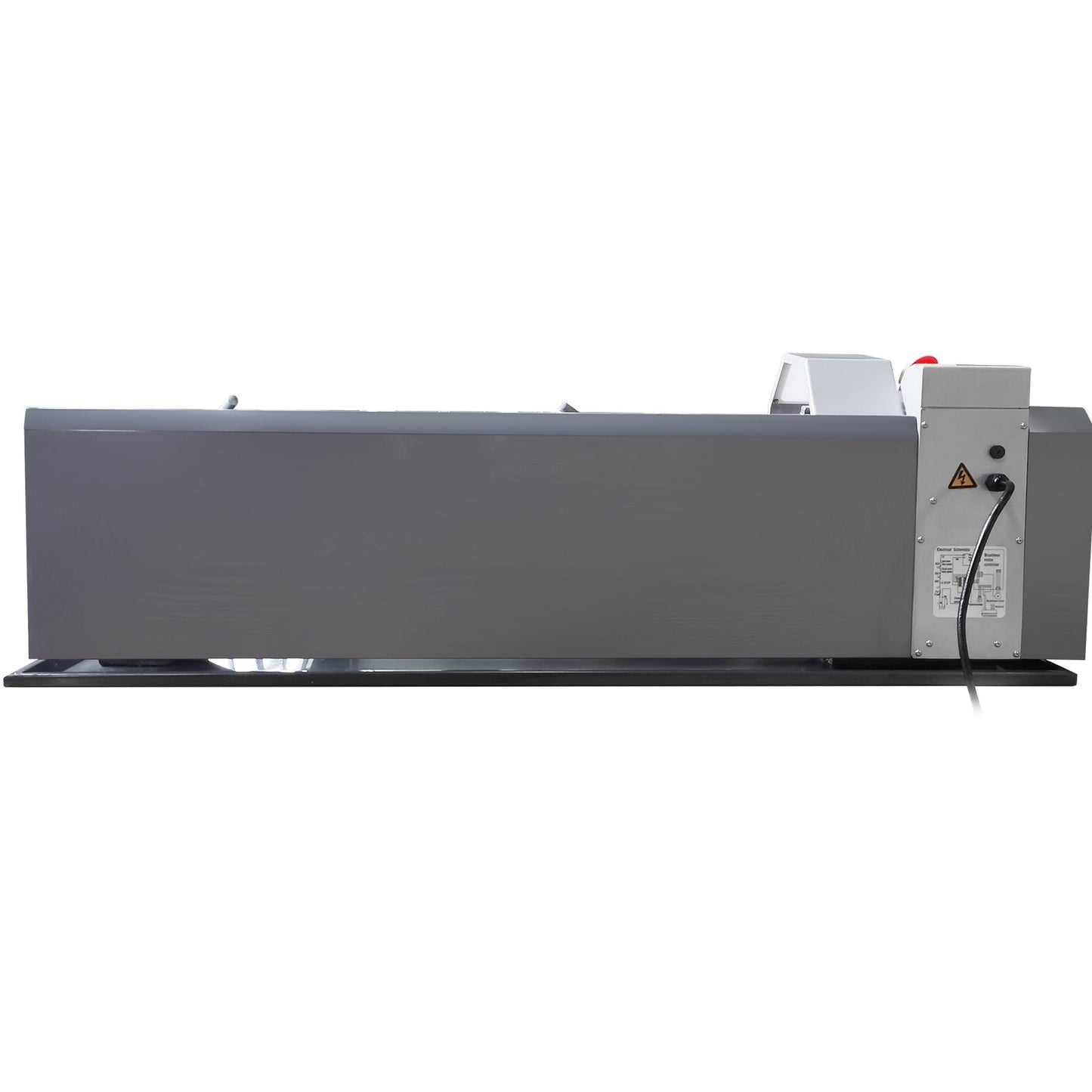 Metalldrehmaschine, 8,3 Zoll x 29,5 Zoll, Präzisions-Tischdrehmaschine für Metall, 0–2500 U/min stufenlose Drehzahl, bürstenloser 750-W-Motor mit Metallgetriebe, mit Werkzeugkasten zur Bearbeitung von Präzisionsteilen