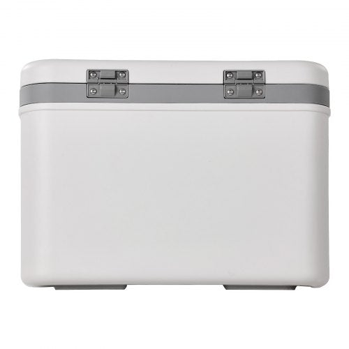 Tragbare Kühlbox, 21 QT, isolierte Kühlbox, Fassungsvermögen 30 Dosen, mit Tragegurt | EU