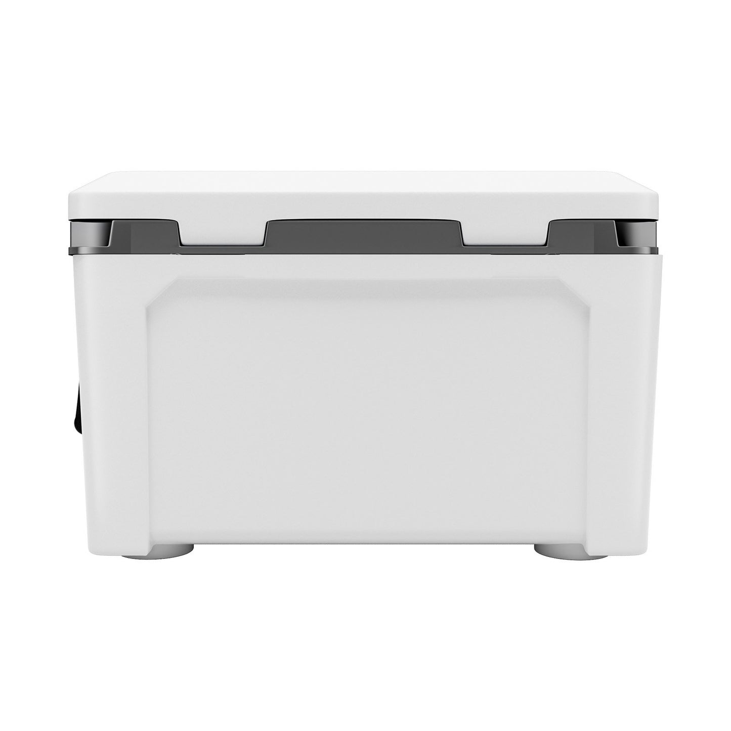 Portable Cooler 26 QT Insulated Cooler 38 Can Capacity with Handle Strap