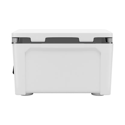 Portable Cooler 26 QT Insulated Cooler 38 Can Capacity with Handle Strap