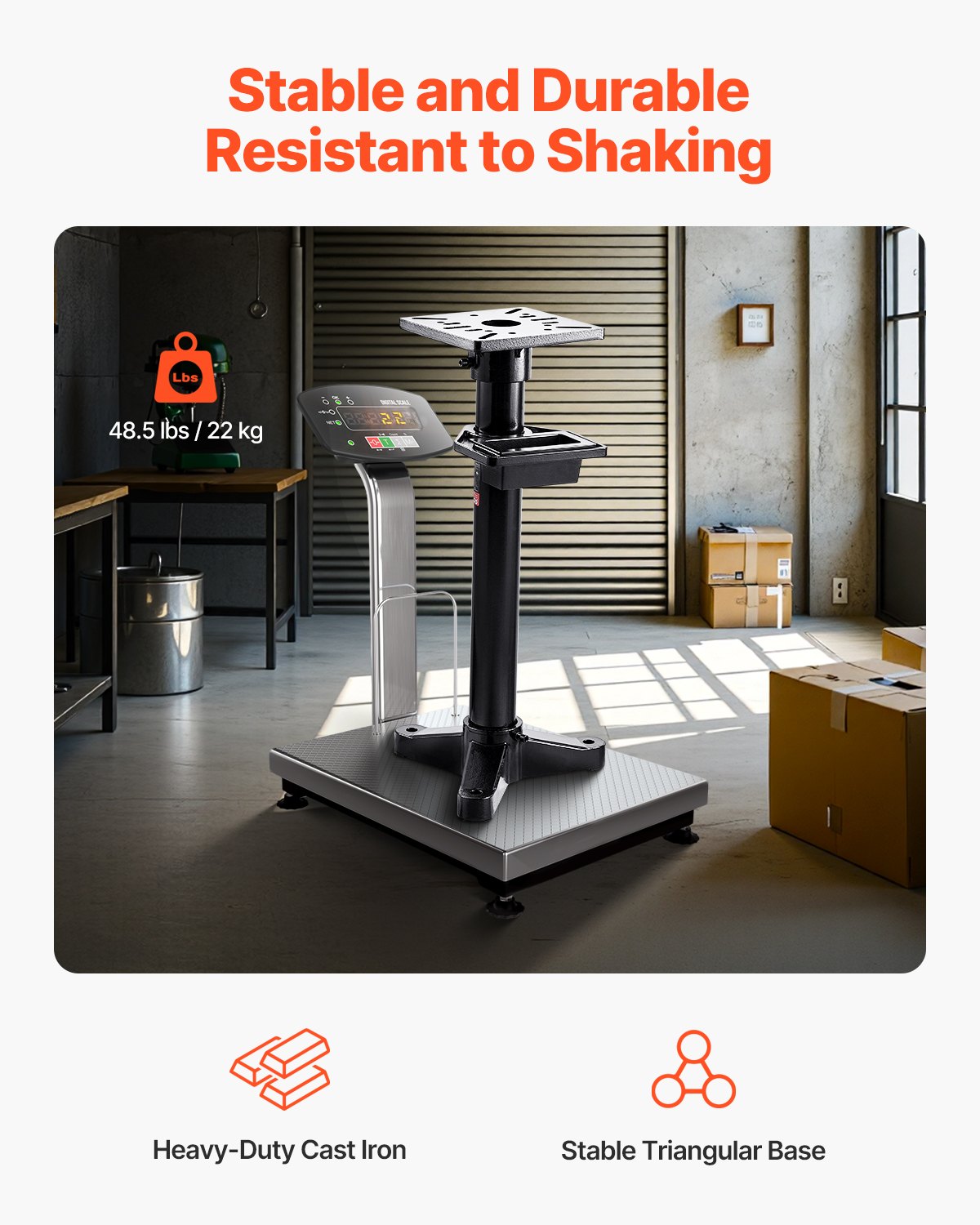 Bench Grinder Stand, Heavy-Duty Bench Grinder and Vise Floor Pedestal with 10.6" x 10.6" Mounting Plate, Pre-Cut Mounting Slots & Water Pot, Compatible with Most Bench Grinders