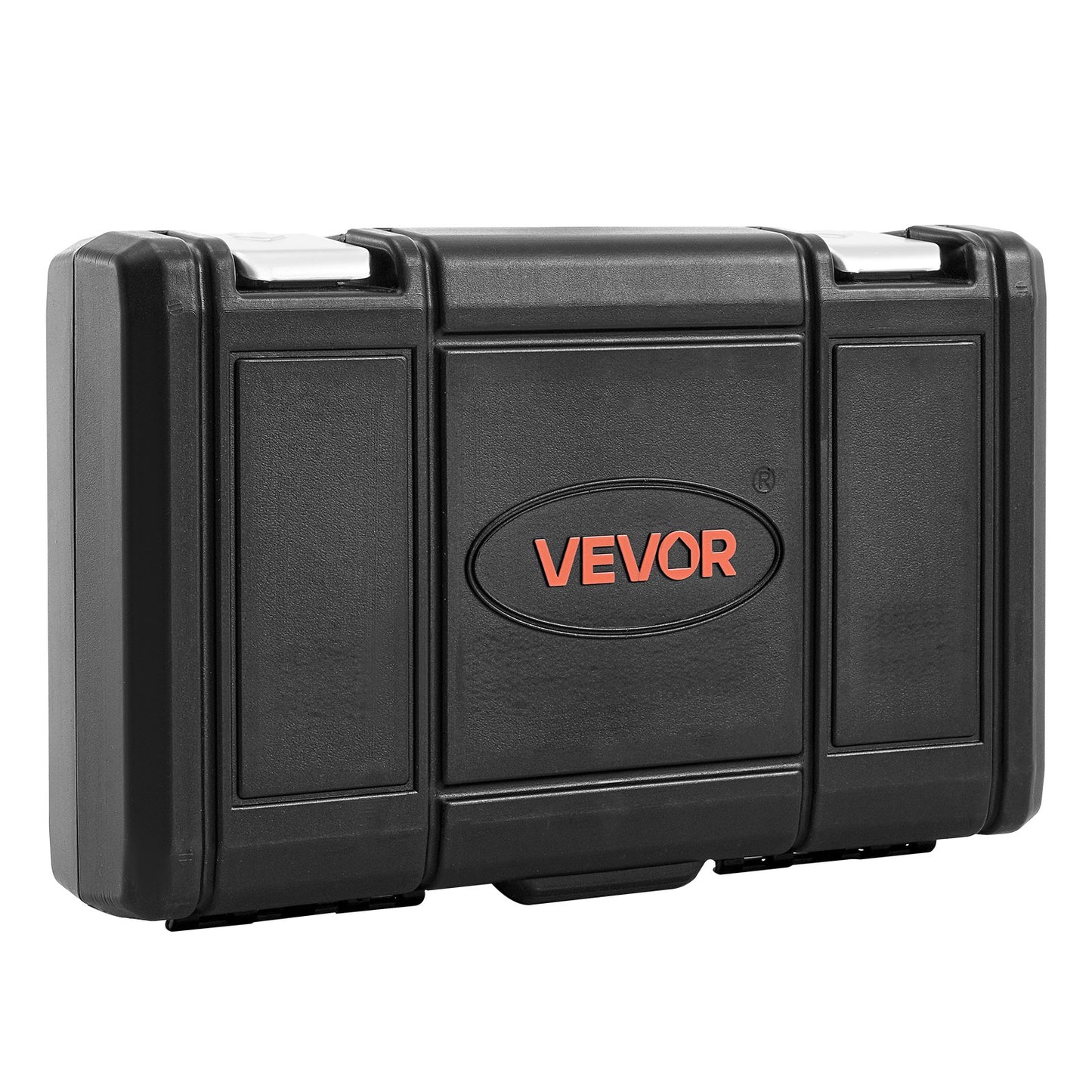 Socket Set, 44 Pieces, 3/8 inch Drive Socket and Ratchet Set, SAE and Metric, Deep and Shallow, Mechanic Tool Kit with Accessories and Storage Case, CR-V Alloy Steel, for Automotive Repair