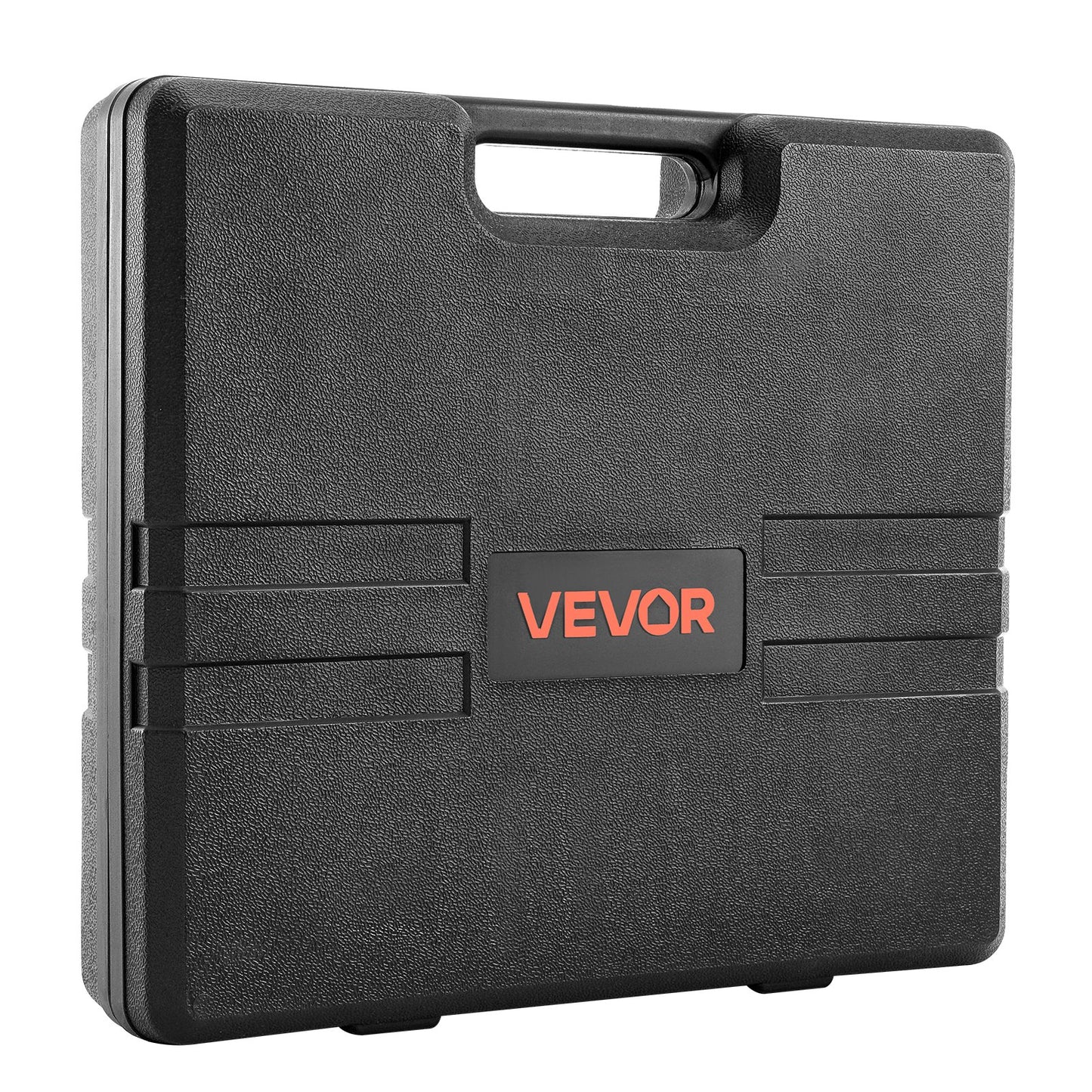 Socket Set, 149 Pieces, 3/8 & 1/4 & 1/2 inch Drive Socket and Ratchet Set, SAE and Metric, Deep and Shallow, Mechanic Tool Kit with Bits, Accessories, Storage Case, CR-V Alloy Steel, for Repair