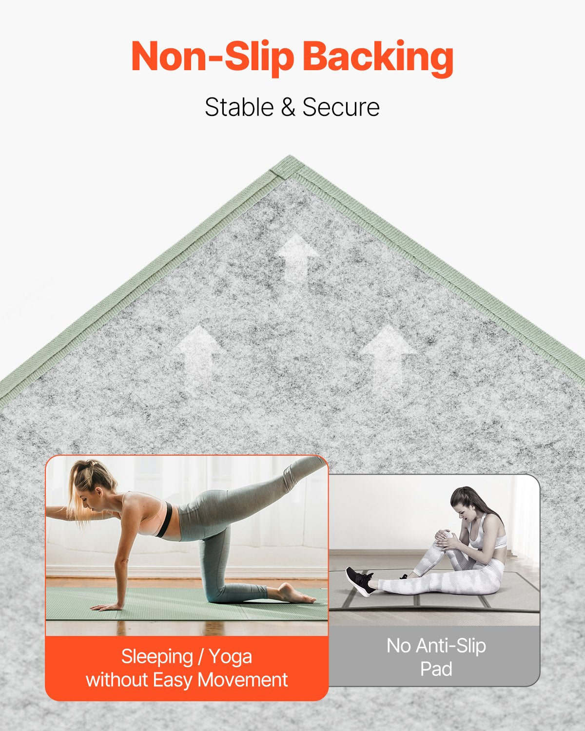 Japanese Tatami Mat, Full Size Foldable Japanese Tatami Mattress( Natural Rush Grass), Japanese Floor Mattress with Non-Slip Backing & Fresh Scent, Futon Mattress for Sleeping Meditation Yoga