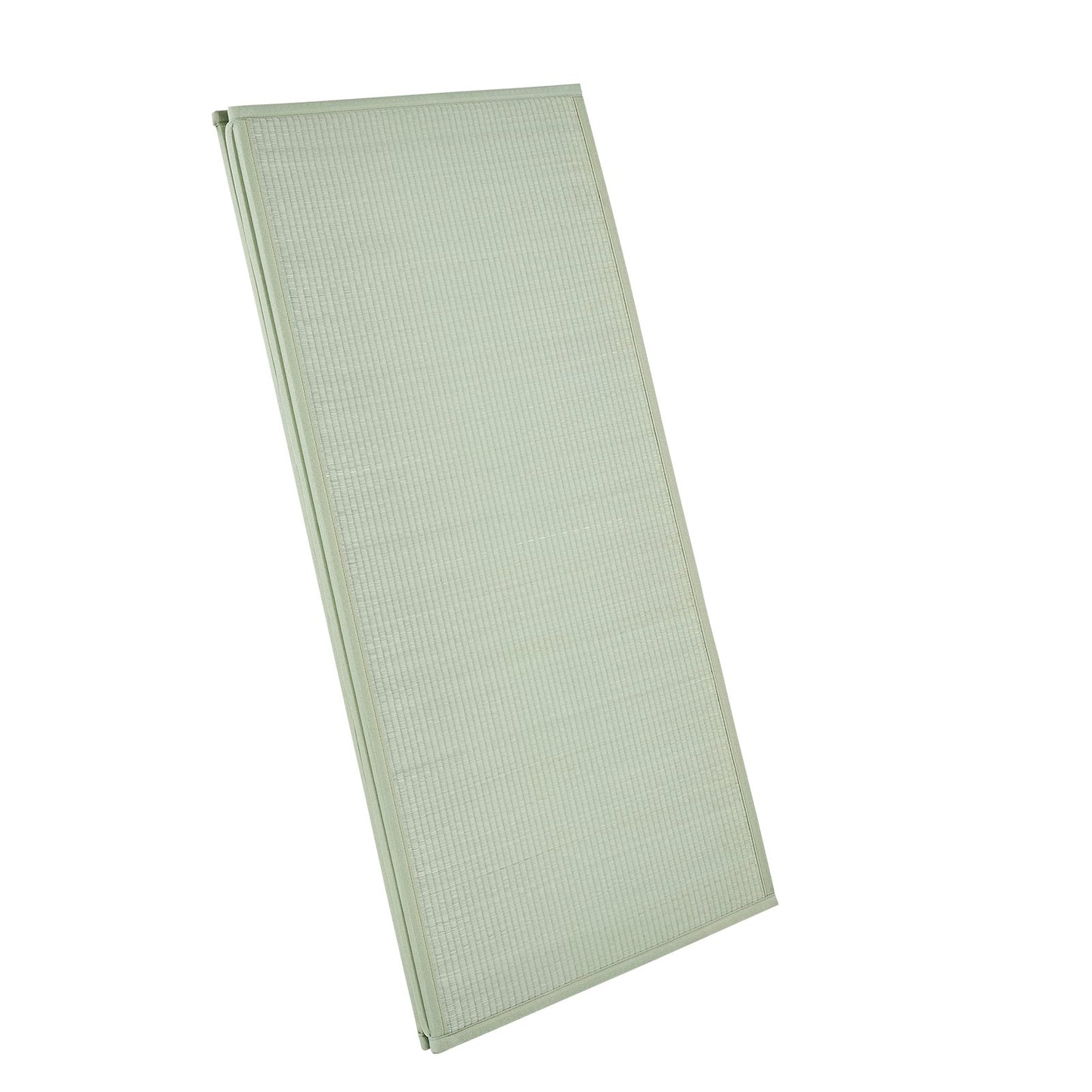 Japanese Tatami Mat King Foldable and Non-Slip Rush Grass Tatami Mattress