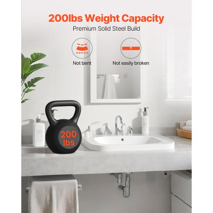 2 Regalhalterungen 18 Zoll / 457,2 mm Hochleistungs-Schweberegalhalterungen