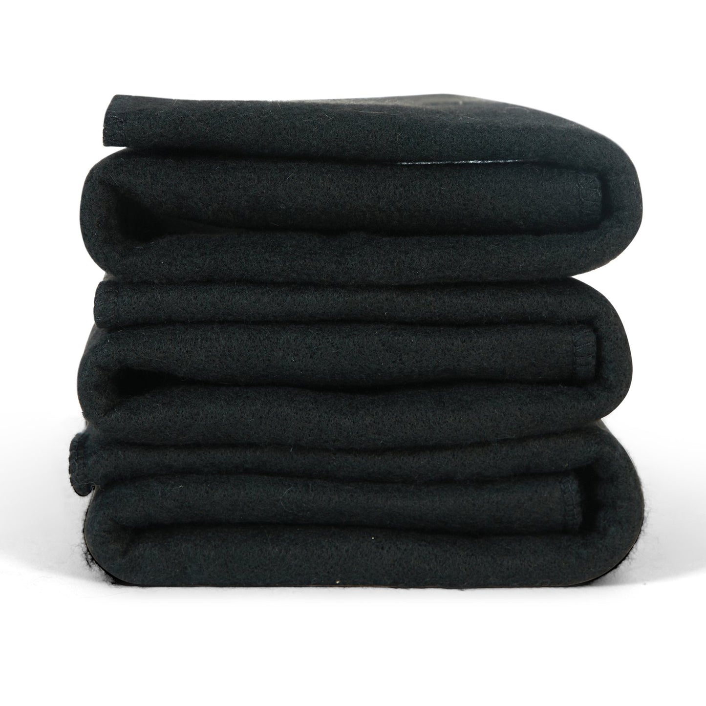 Kolfiltsvetsfilt 4-pack, 37" x 36" flamskyddande svetsfilt, upp till 1800°F Värmebeständig filtset, kapbar kolfiber brandskyddande isoleringssvetsmatta