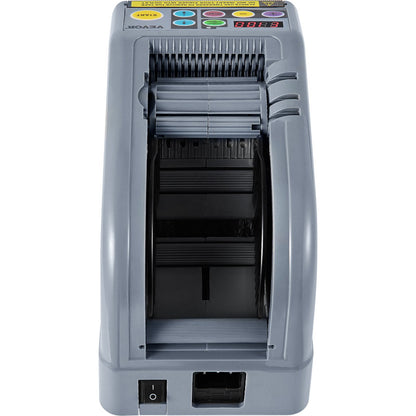 Zcut-9 Automatic Tape Dispenser Self-adhesive Electric Tape Cutter Packaging Machine Tape Cutting Machine 6-60mm Tape Width