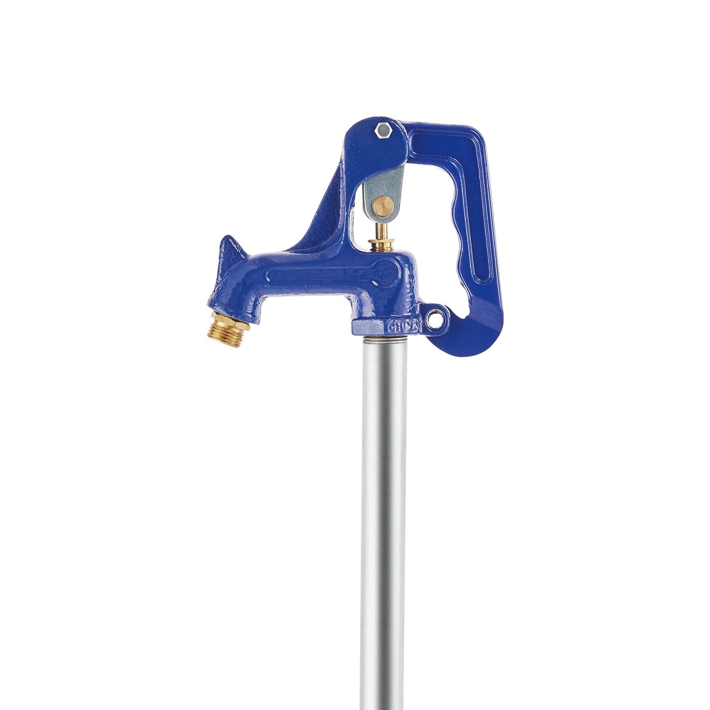 Frost Proof Yard Hydrant 39'' Length 12" Bury Deep Heavy Duty Cast Iron