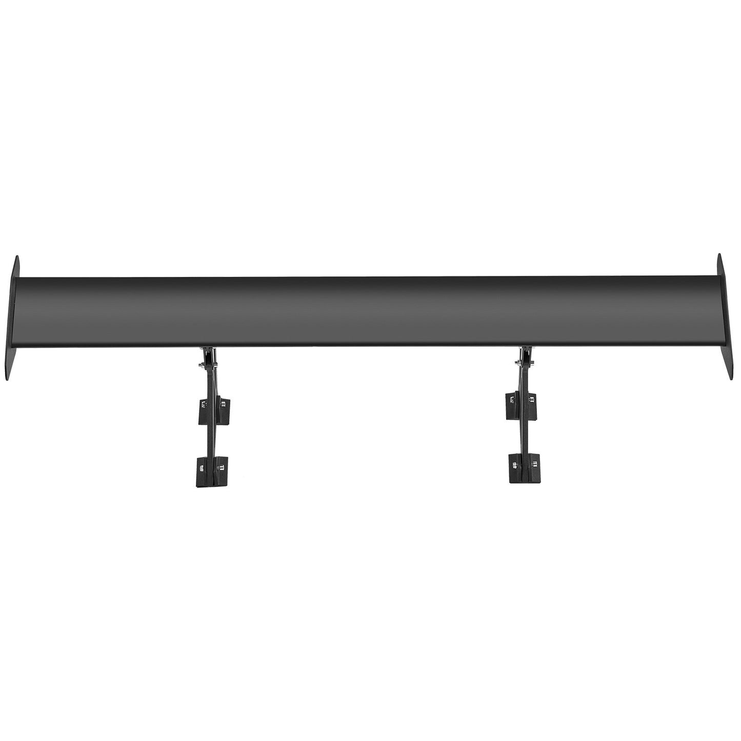 Universal Heckspoiler GT Stil Einstellbare Stamm Flügel Auto Racing 43.3''