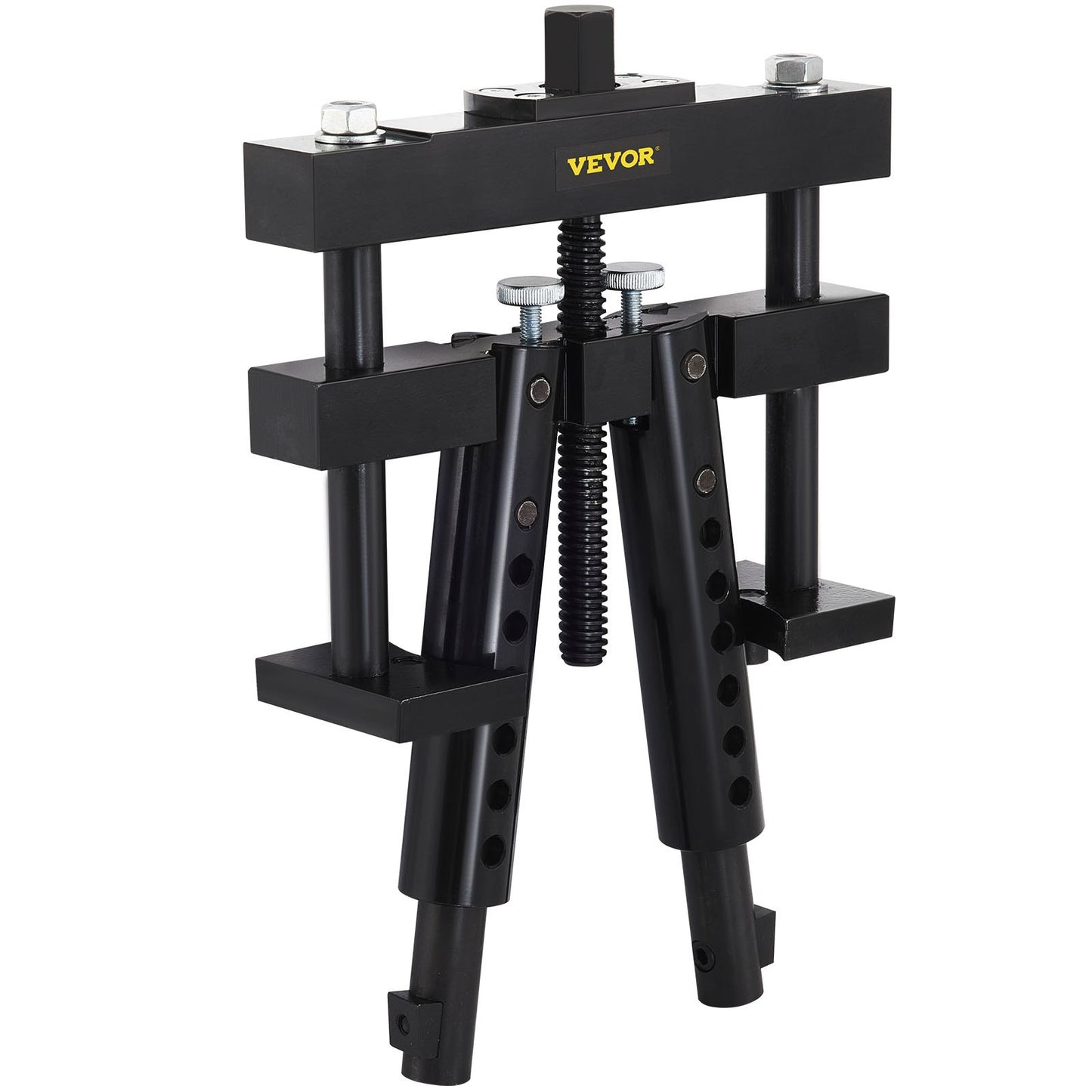 Universalcylinderlineravdragare för Caterpillar CAT Mack Cummins, fungerar på tunga dieselmotorer våta liners från 3-7/8" till 6-1/4" borrning, ersätt PT-6400-C, 3376015, M50010-B