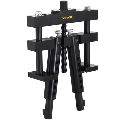 Universalcylinderlineravdragare för Caterpillar CAT Mack Cummins, fungerar på tunga dieselmotorer våta liners från 3-7/8" till 6-1/4" borrning, ersätt PT-6400-C, 3376015, M50010-B