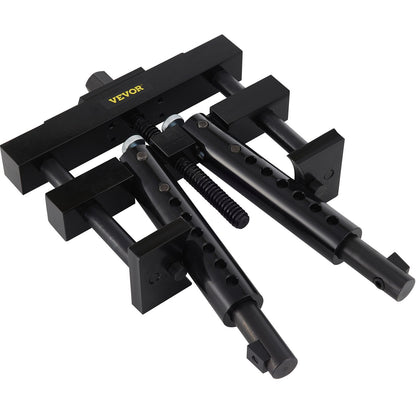 Universalcylinderlineravdragare för Caterpillar CAT Mack Cummins, fungerar på tunga dieselmotorer våta liners från 3-7/8" till 6-1/4" borrning, ersätt PT-6400-C, 3376015, M50010-B