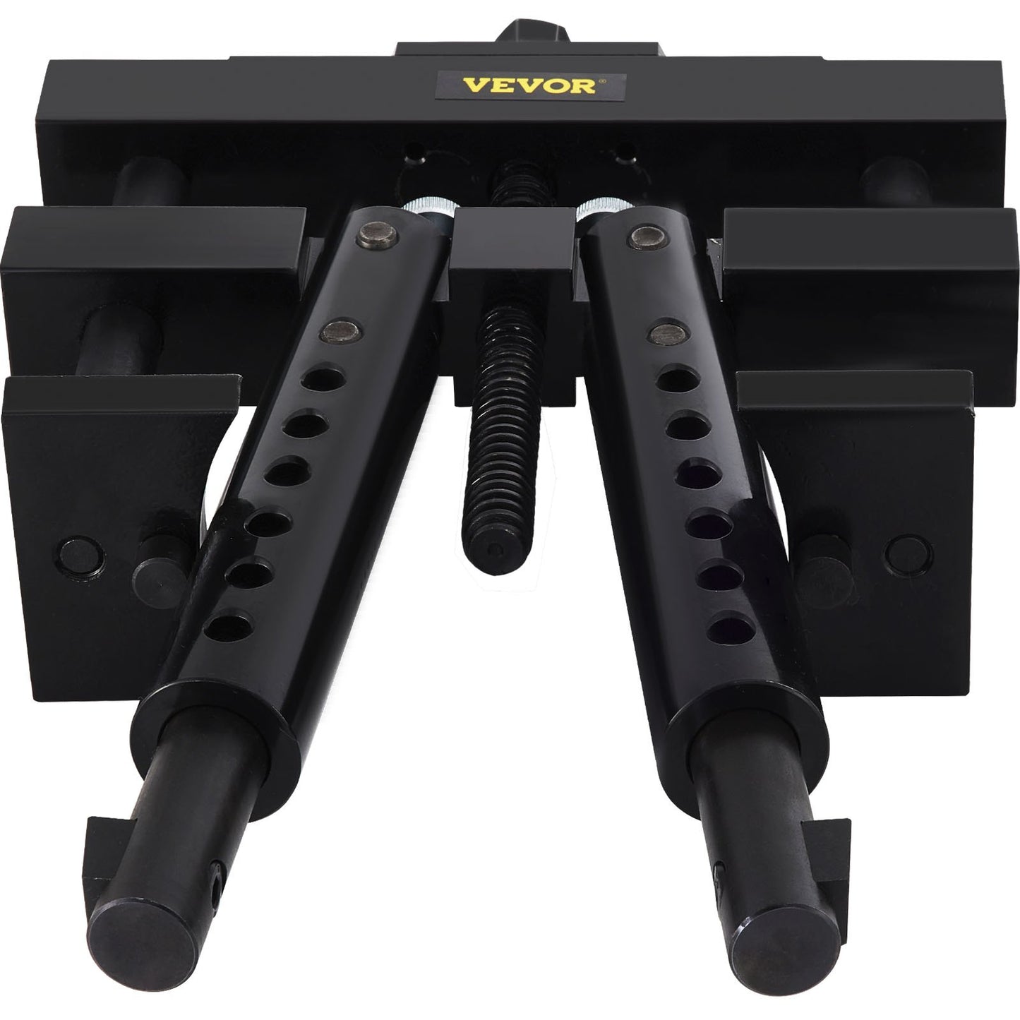 Universalcylinderlineravdragare för Caterpillar CAT Mack Cummins, fungerar på tunga dieselmotorer våta liners från 3-7/8" till 6-1/4" borrning, ersätt PT-6400-C, 3376015, M50010-B